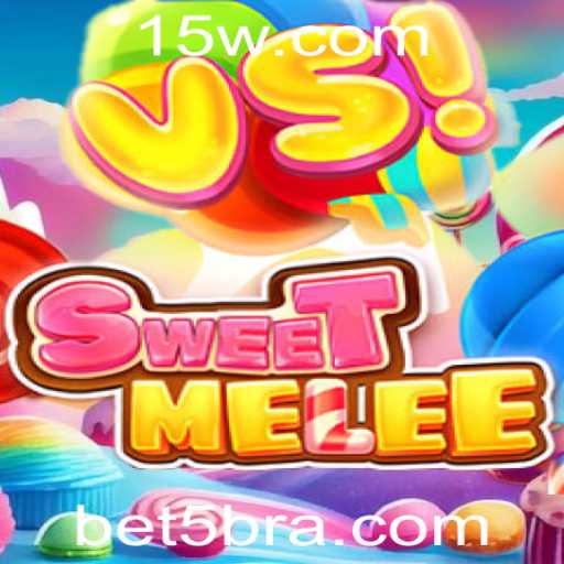 Explorando o Universo de SweetMelee: Um Mergulho no Jogo de Estratégia com Bet5