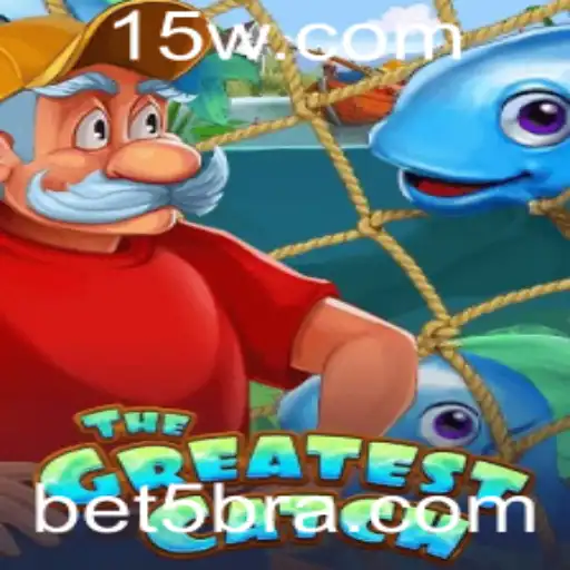 Descubra 'TheGreatestCatch': Um Mergulho em Aventura e Estratégia