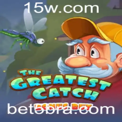 Descubra o Mundo de TheGreatestCatchBonusBuy e a Estratégia Bet5